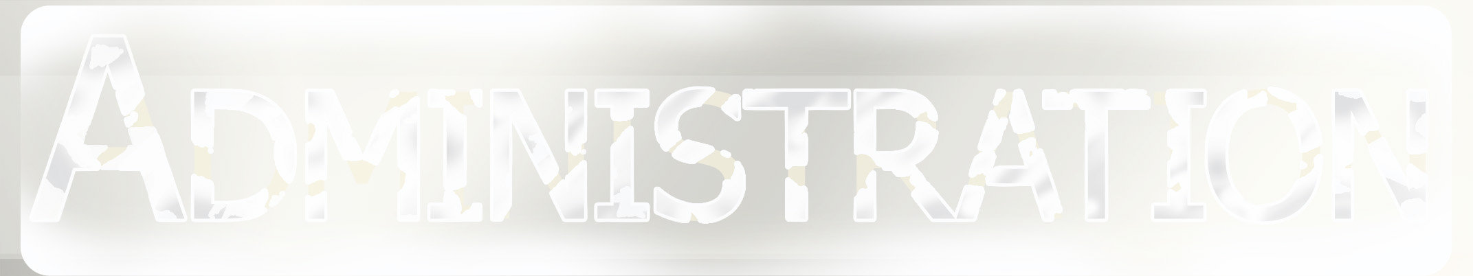 Sdministration